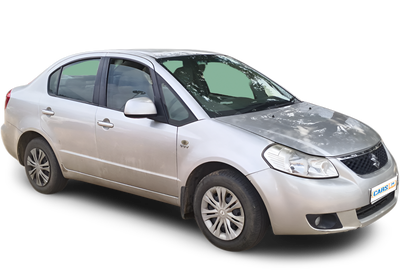 Maruti SX4-img